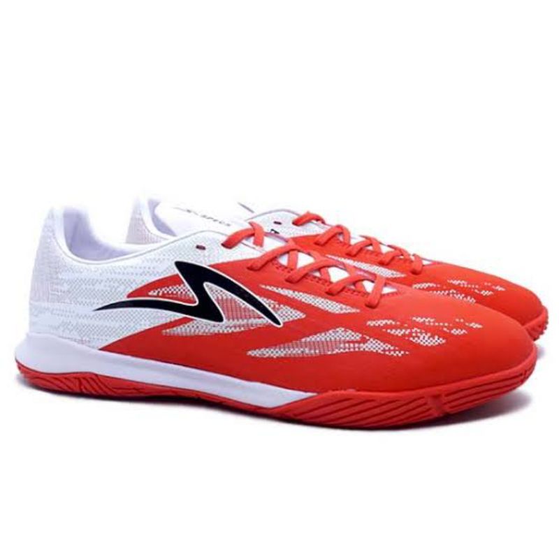 Sepatu Futsal Garuda Attack Alpha Pro IN Original