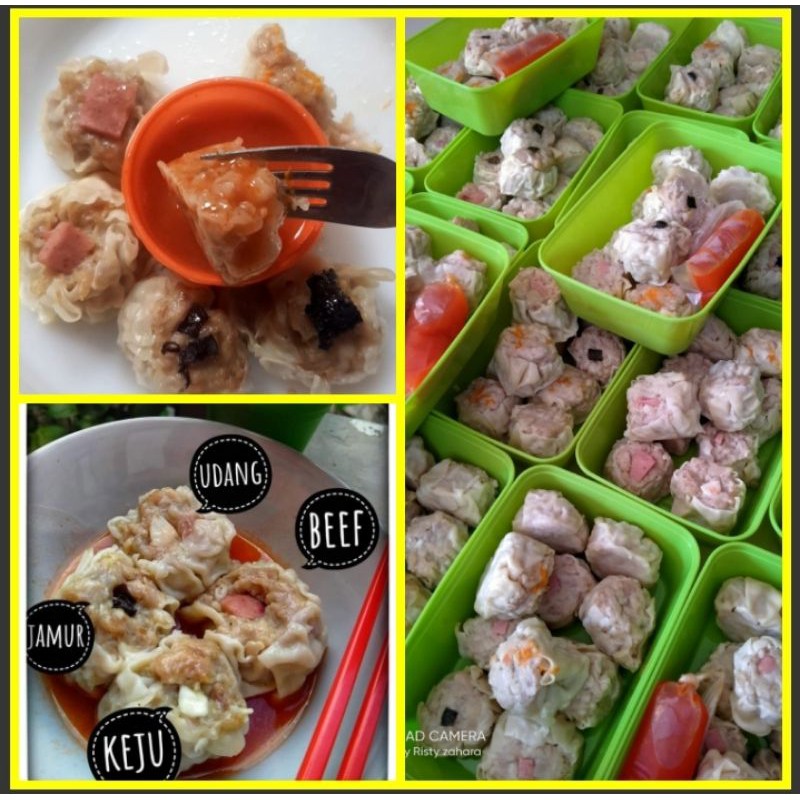 

DIMSUM AYAM 10pcs