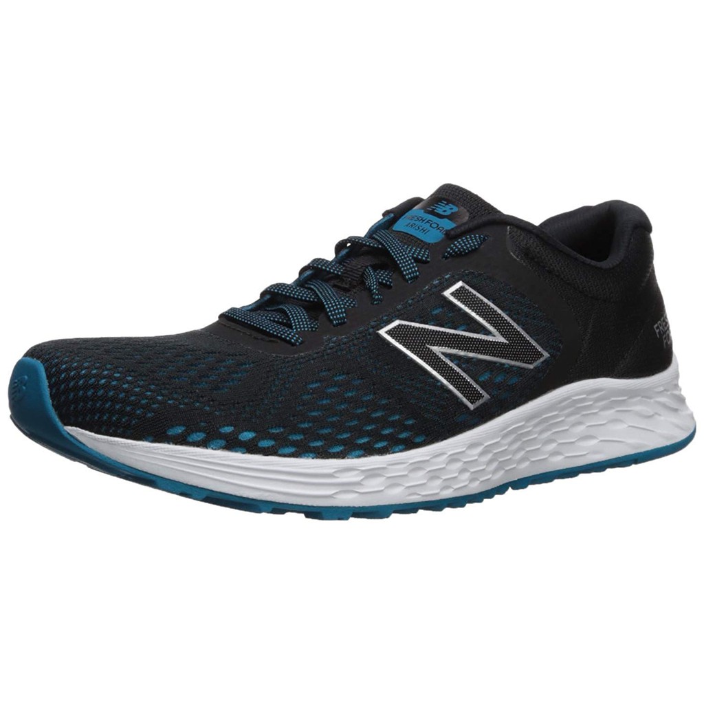 sepatu new balance fresh foam arishi