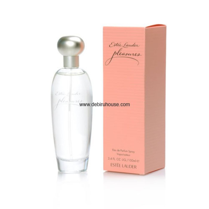 Estee Lauder Pleasures For Women