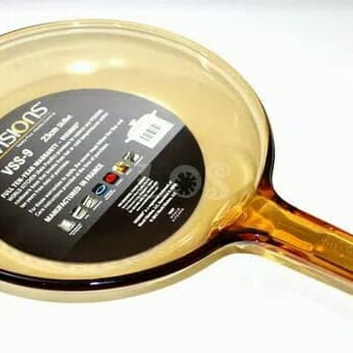 Visions Skillet pan 23cm VSS-9