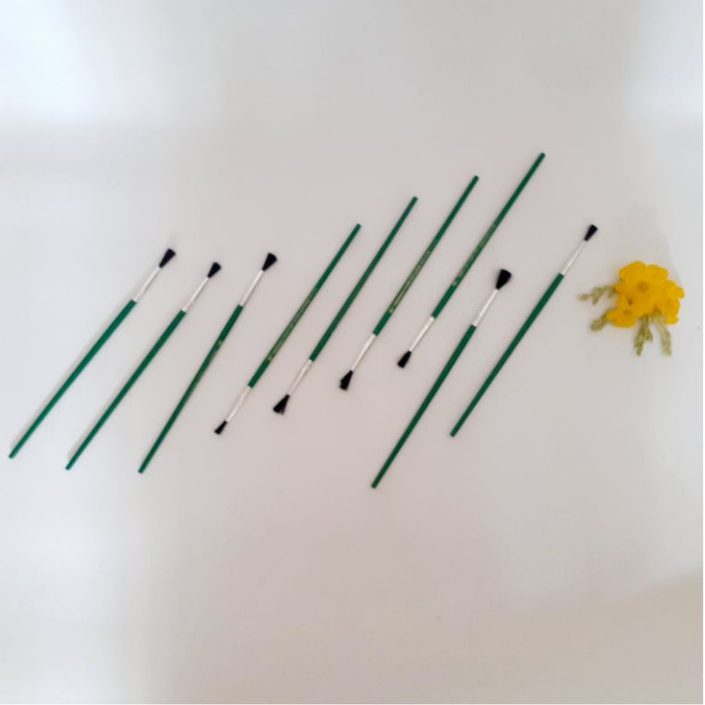 

Balance kids Kuas lukis