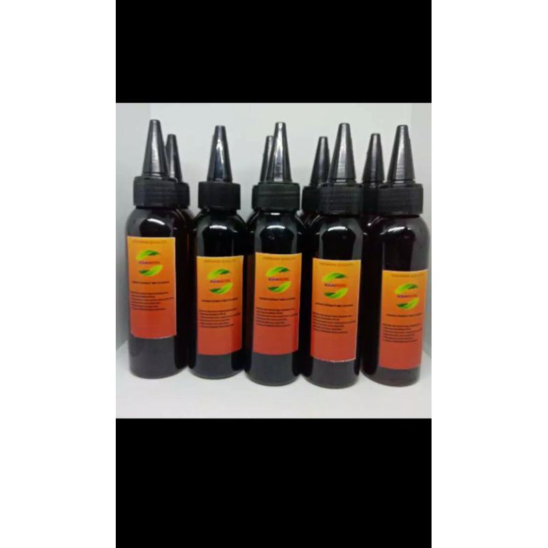 

extra ketapang laut 100ml praktis