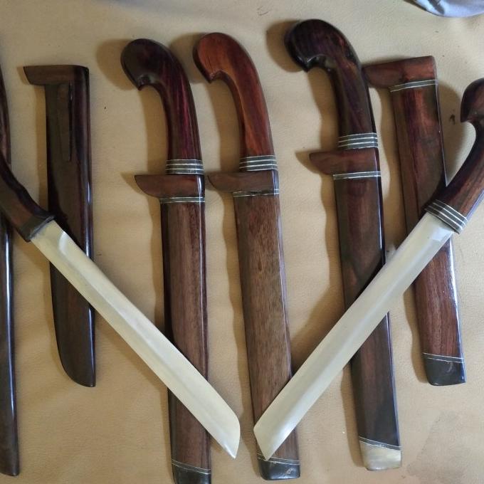 Golok Sembelih Per Willys termurah