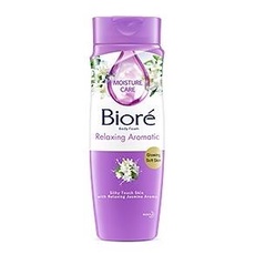 BIORE BODY FOAM RELAXING 250MLBTL