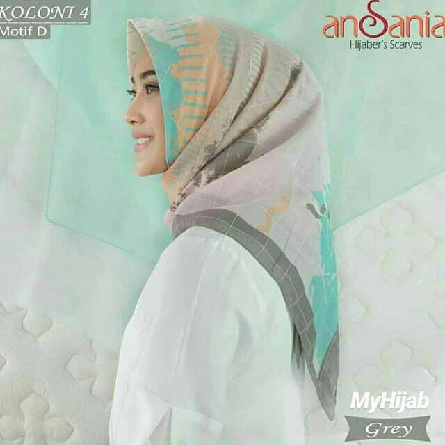 MyHijab Bandung