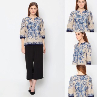 670+ Model Baju Batik Encim HD