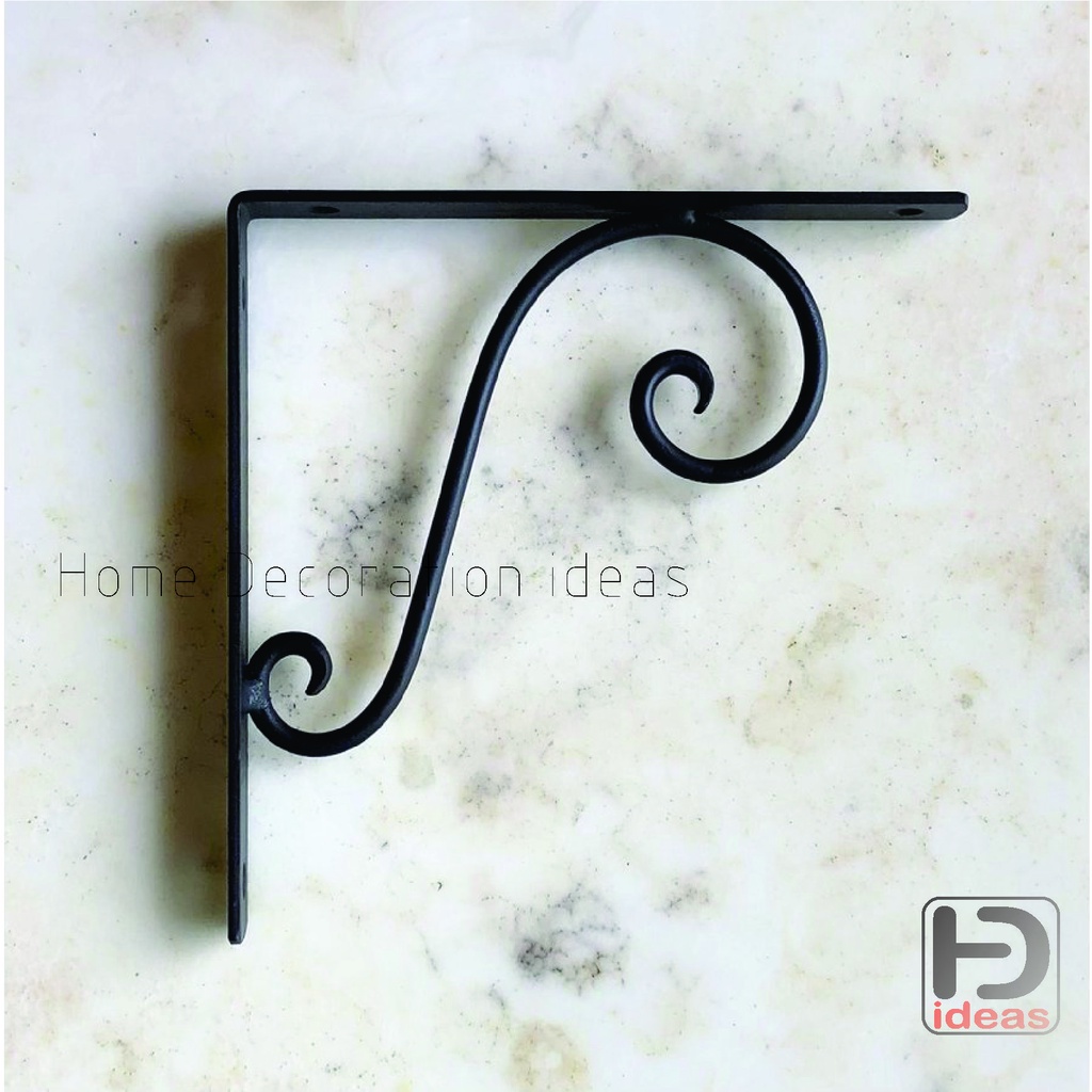 Siku Ambalan / Siku dinding