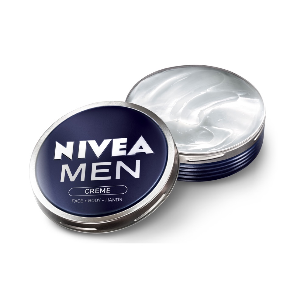 Nivea Creme