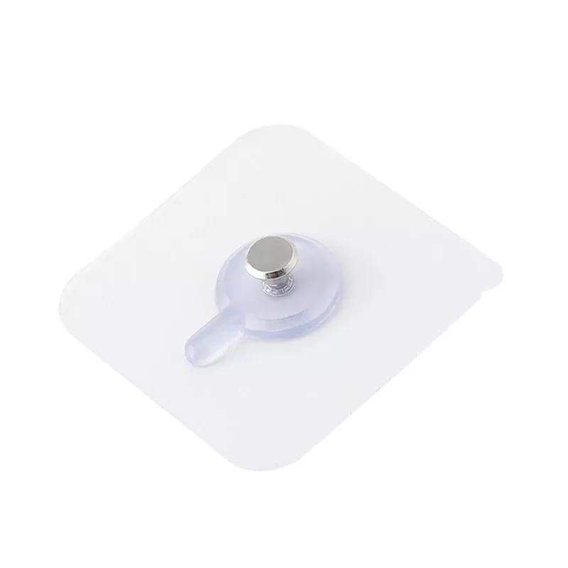 Gantungan Hook Paku Tempel Dinding tanpa Bor