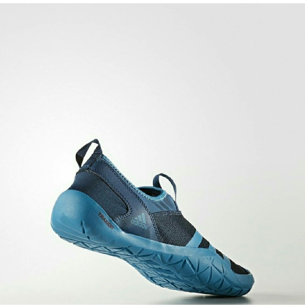 Adidas Jawpaw Sky Blue