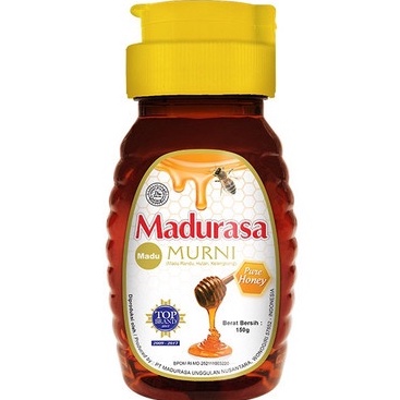 

Madurasa All Varian - Memelihara Kesehatan