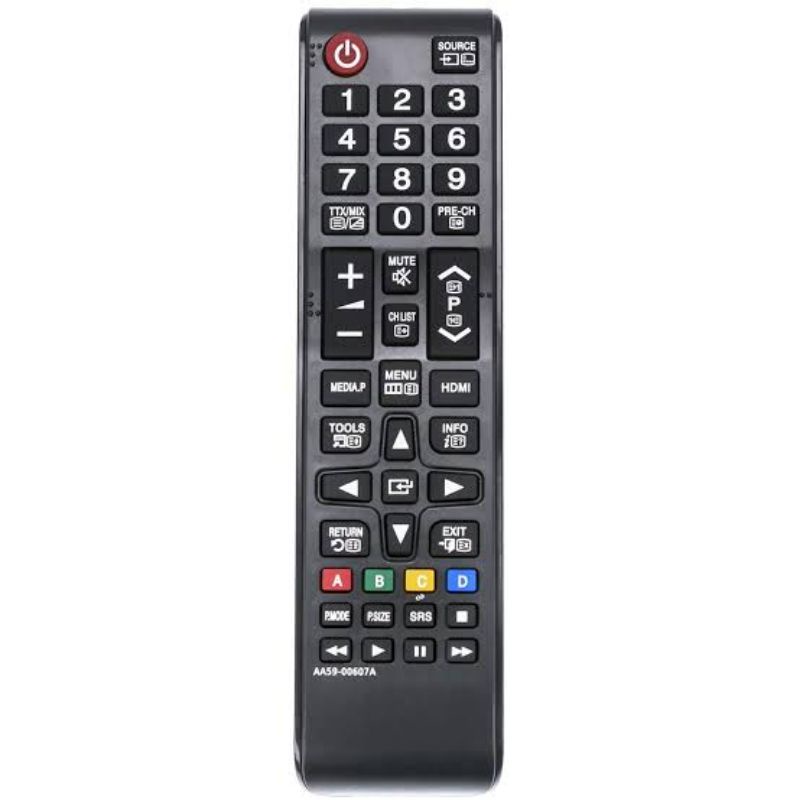 Remote TV Samsung LCD/LED | Remot TV Samsung LCD/LED