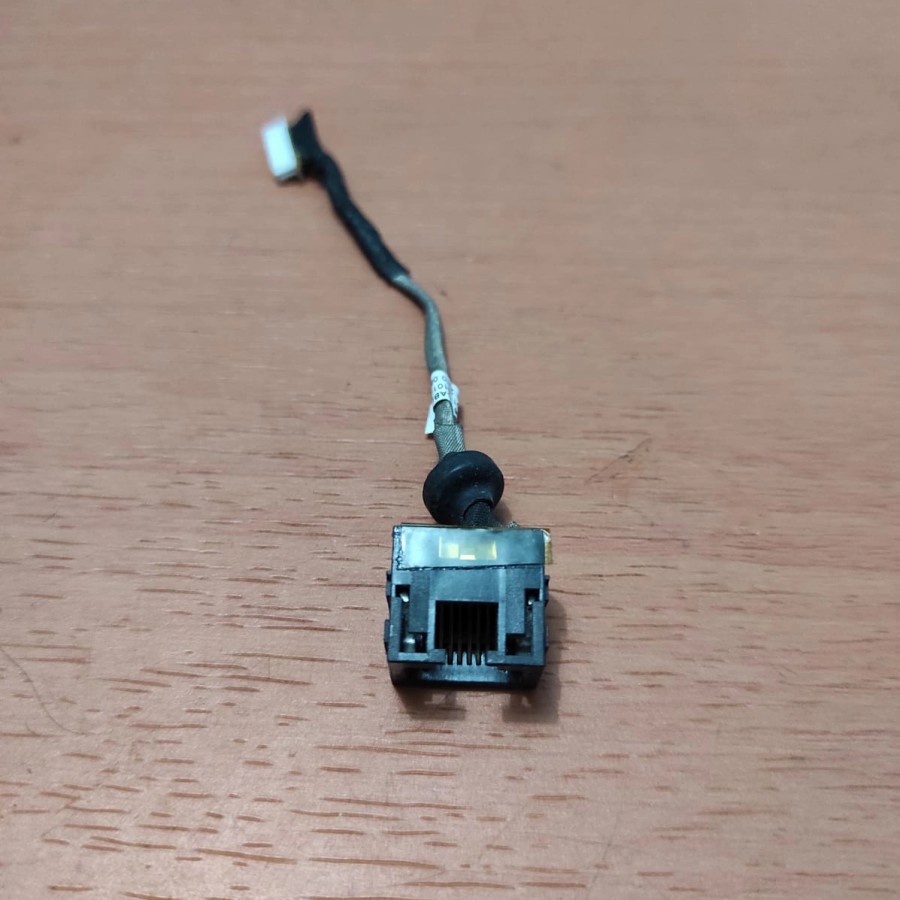 Port LAN Laptop Sony Vaio E Series VPCEA36FG