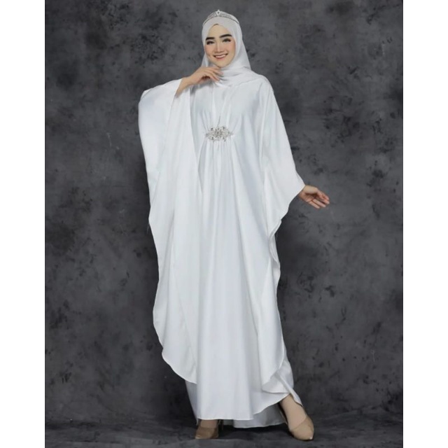 Kaftan Shelma by KHZ Boutique