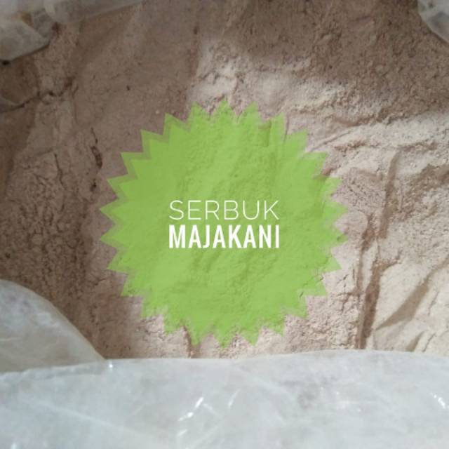

bubuk herbal majakani
