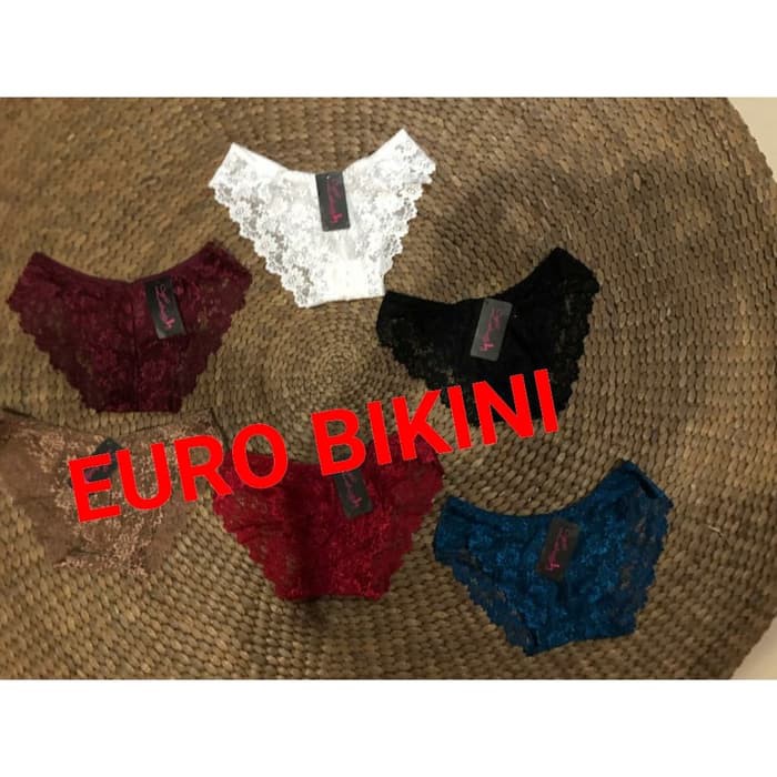 su224 CELANA DALAM WANITA SOREX GSTRING THONG UNDERWEAR LINGERIE ALL