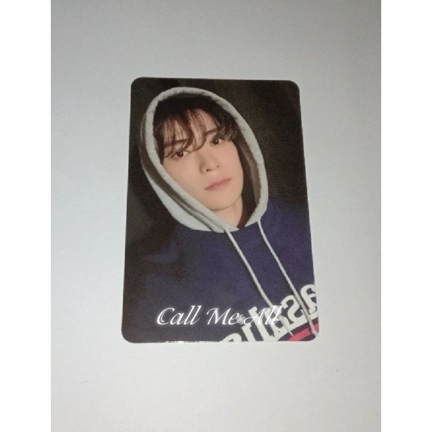 Jaehyun Matlam/Mati Lampu NCIT