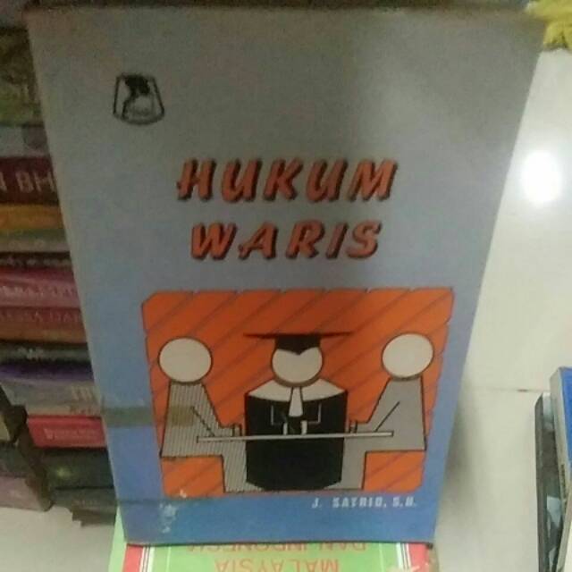 HUKUM WARIS
