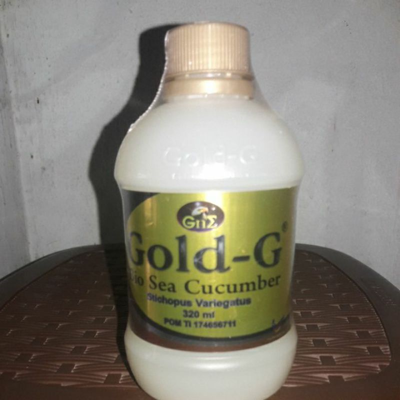 

Gold-G