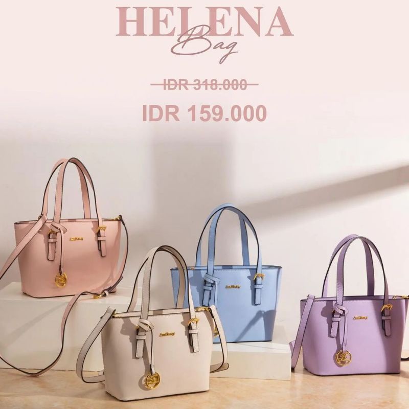 Helena Bag