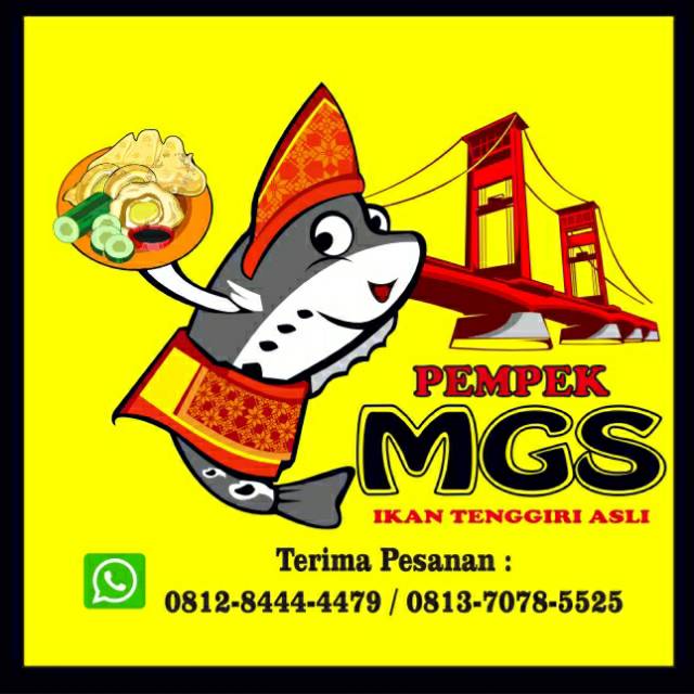 

PEMPEK MGS