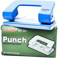 

Joyko Punch NO.30 Pembolong kertas