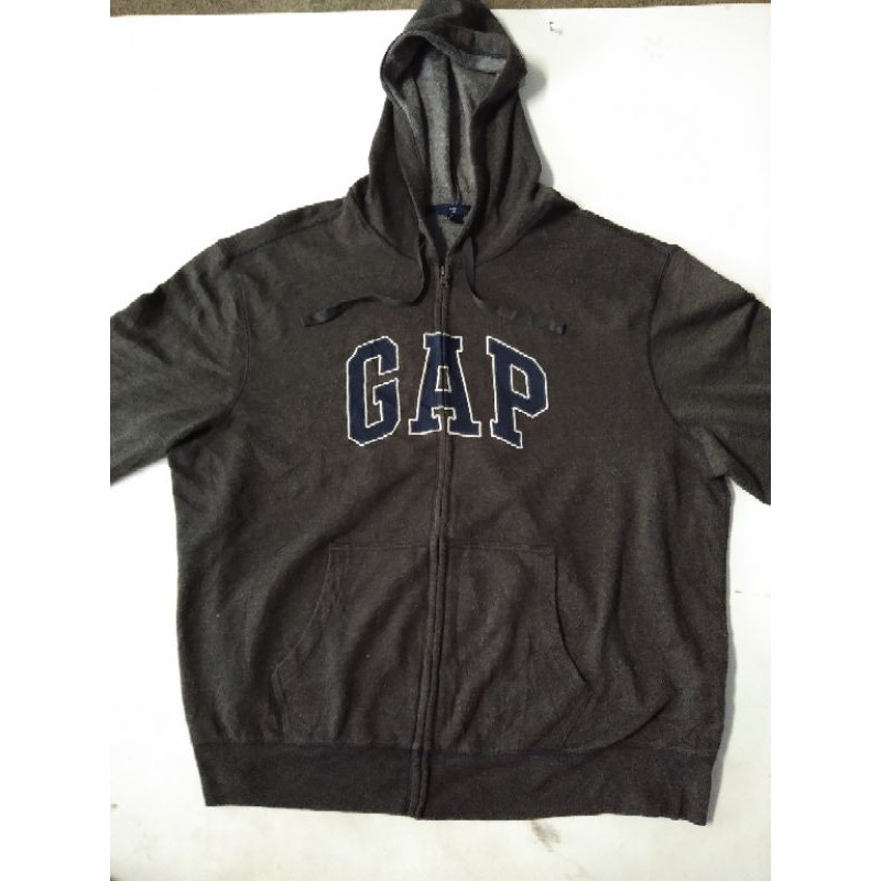 zip hoodie GAP Original