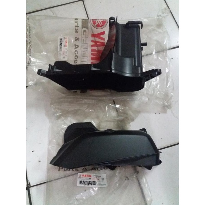 Box filter mio m3 mio z dan tutup filter ori ygp harapan44 Ayo Beli