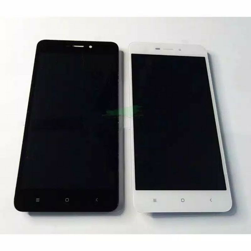 LCD TOUCHSCREEN XIAOMI REDMI 4A - ORI COMPLETE