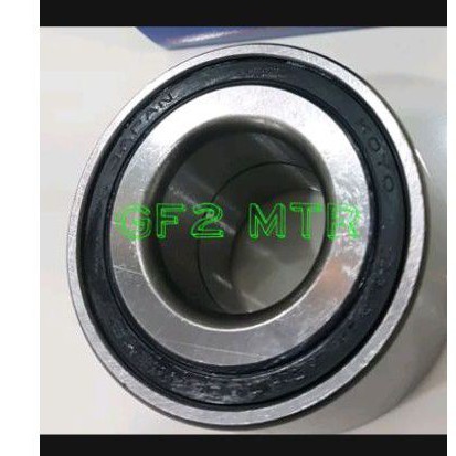 bearing laher kolaher roda depan Suzuki futura