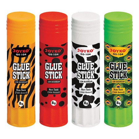 

Joyko Glue Stick GS-104