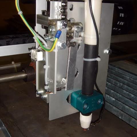 PROMO software sheetcam TNG CNC