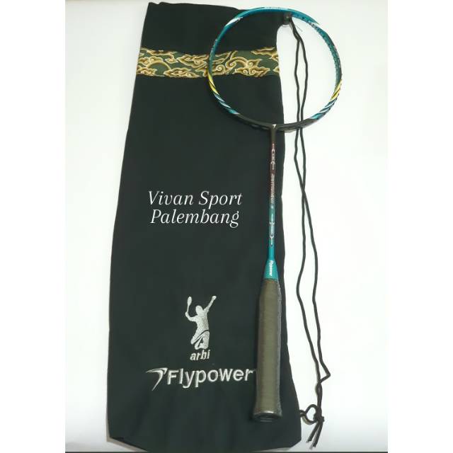 Raket Badminton Flypower Kahyangan 2