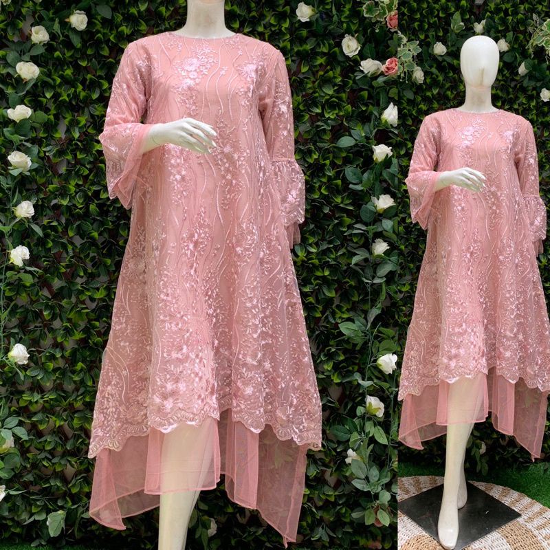 KEBAYA ~ DRESS KEBAYA MODERN ~ DRESS KEBAYA WISUDA ~ DRESS KEBAYA PESTA ~ DRESS KEBAYA MURAH
