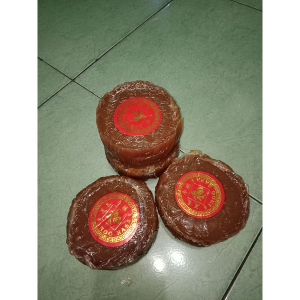 

Dodol ranjang