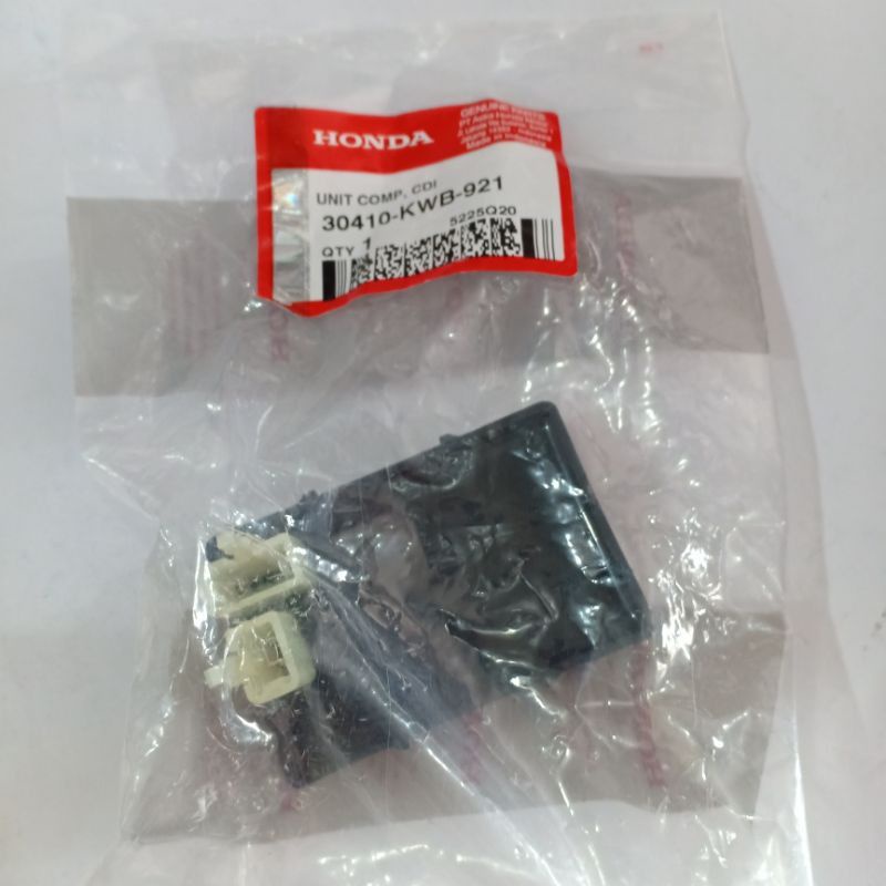 CDI Unit Comp – Blade & Revo 110 CDI BLADE, REVO ABSOLUTE HGP ORI 30410-KWB-921