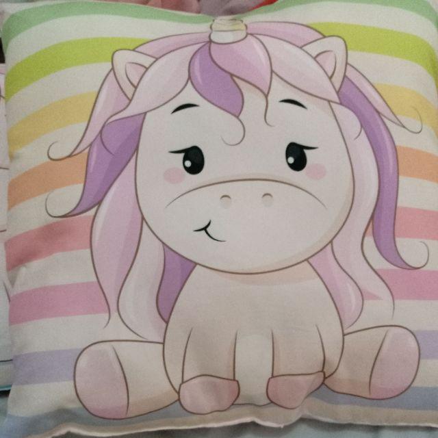 Bantal Imlek Chinese 40x40 Cm - Sofa Kursi Lucu Kado Hadiah Hampers Cushion Cny - Kendra 40*40 40