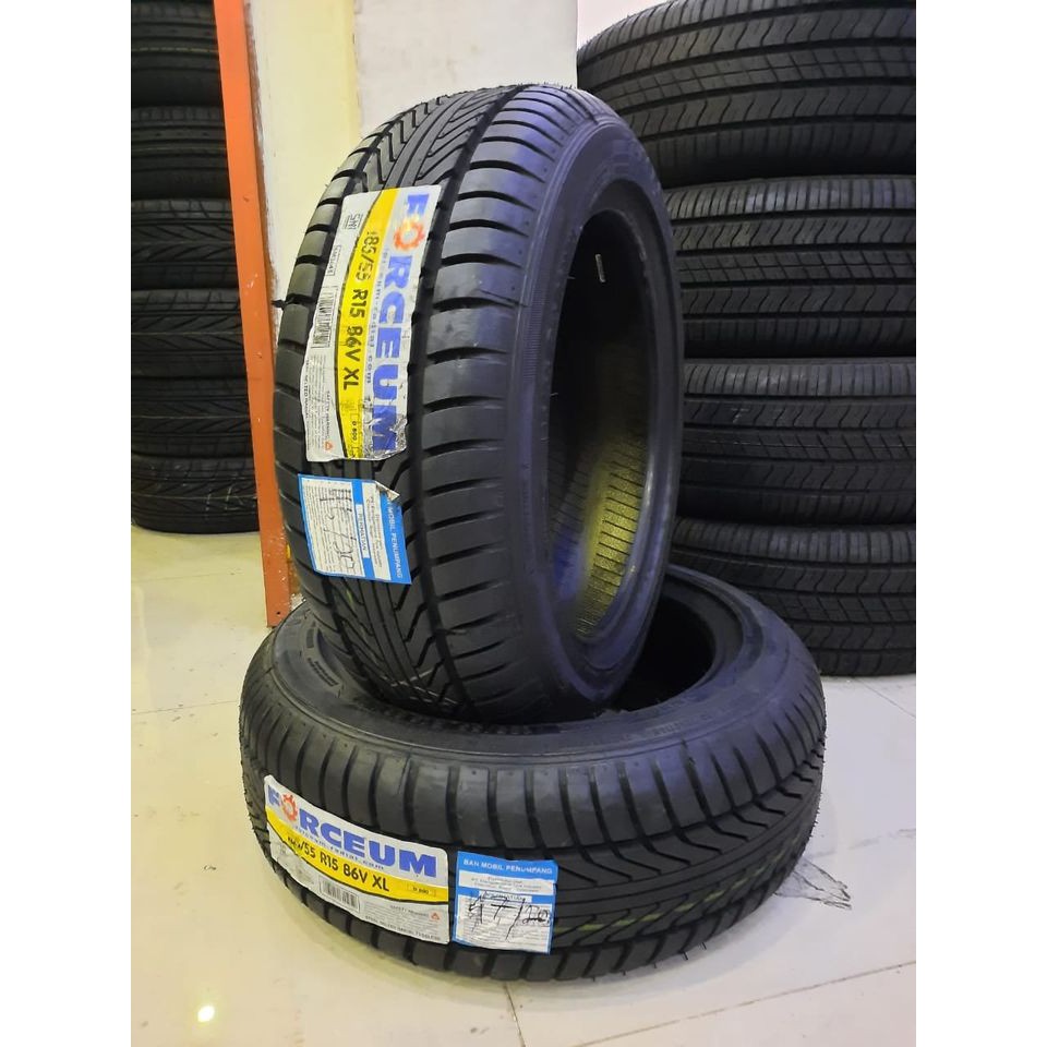 Ban mobil murah surabaya 185 55 r15 forceum d800