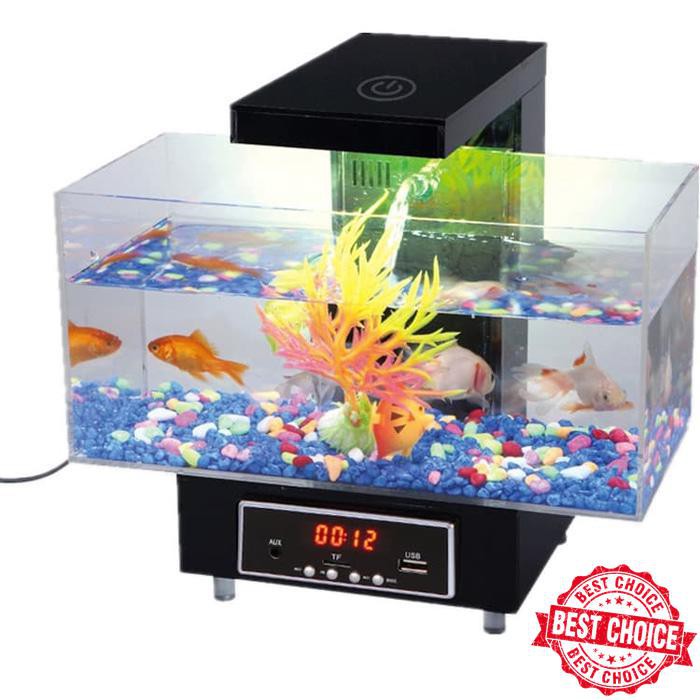 aquarium usb mini