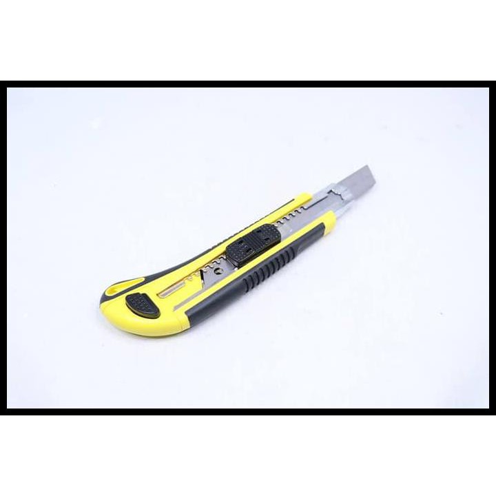 

Silahkan Order Pisau Cutter Pro'Skit Dk-2039 Utility Knife (3 Blades Self Loading)