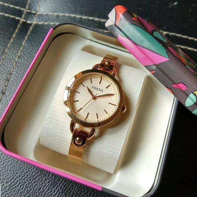 JAM TANGAN FOSSIL BQ3026