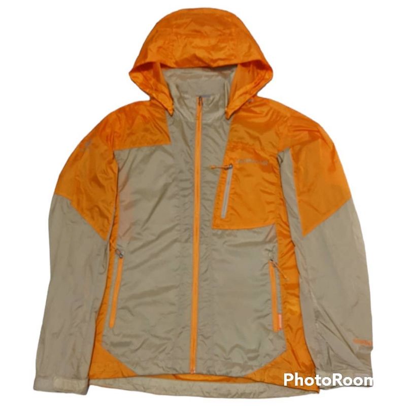 Jaket outdoor Merrel second