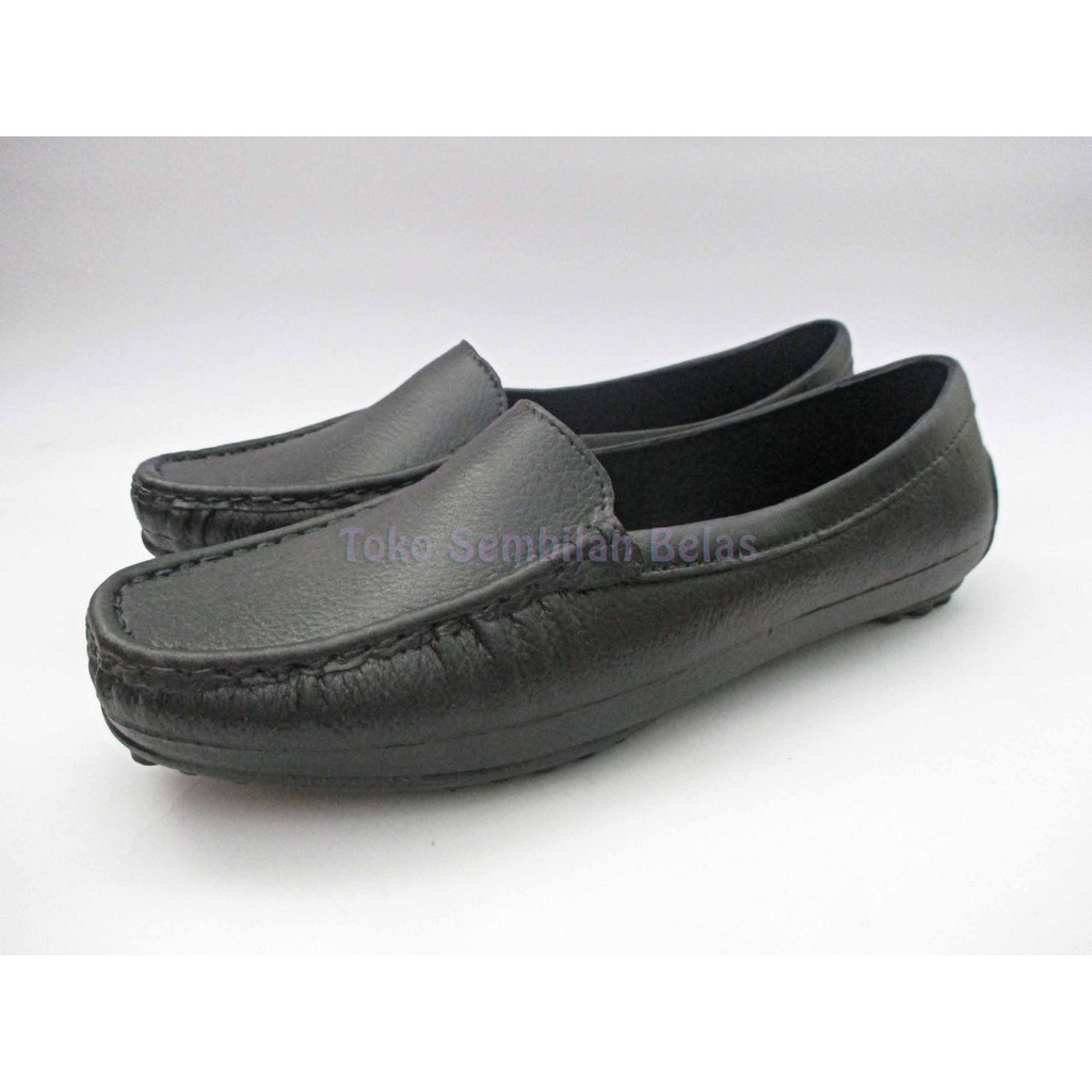 Sepatu Pantofel Karet Wanita Yumeida  SP-F085 L