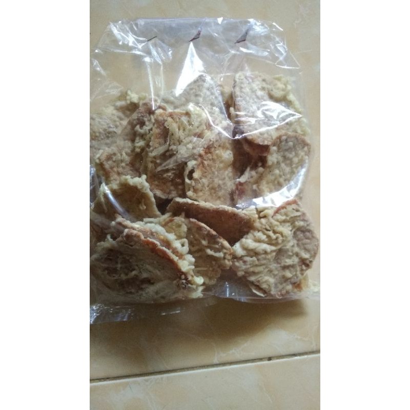 

keripik tempe