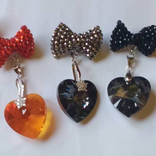 Bros swarovski austria