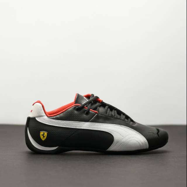 SEPATU PUMA FERRARI SF FUTURE CAT OG ORIGINAL