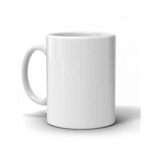 Mug Karakter BT21 LUCU unik (TANPA PO TERMURAH)-Polos