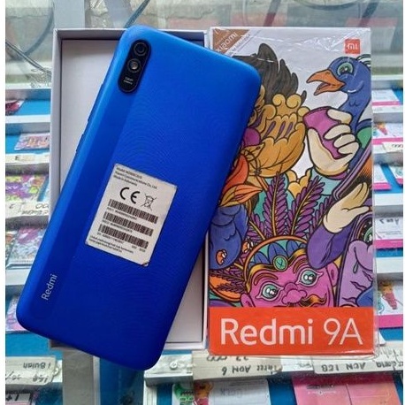 REDMI 9A 3/32