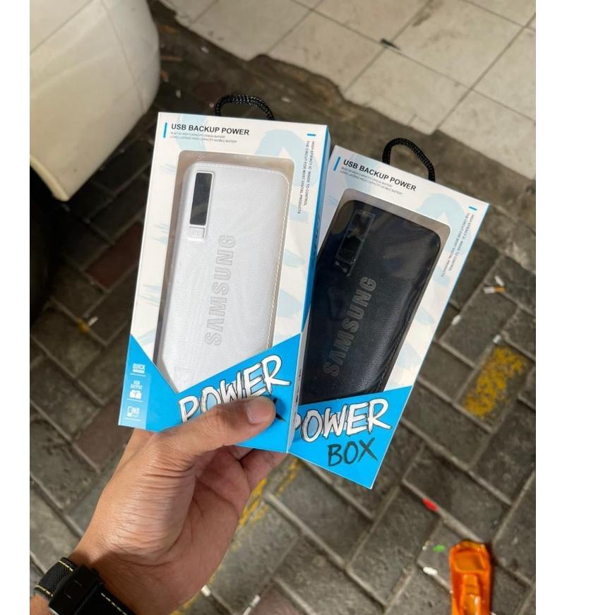 ♟ POWERBANK/Power Bank Brand 99000mah ✷